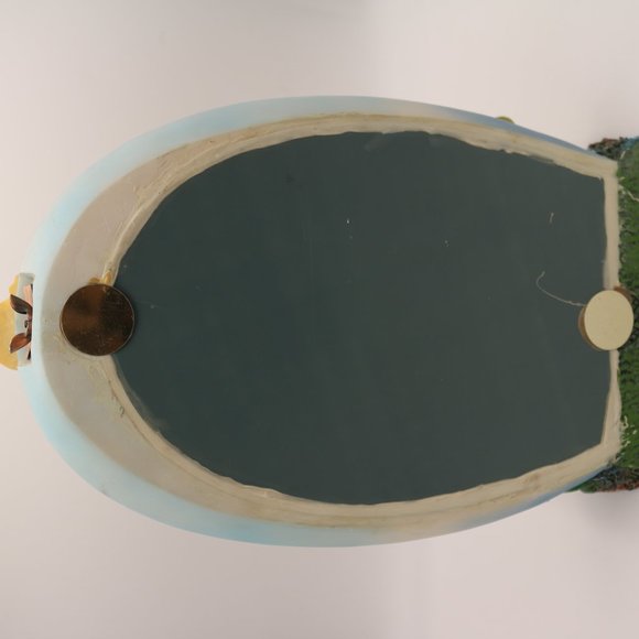 Dolphin Pendulum Clock - Picture 9 of 16